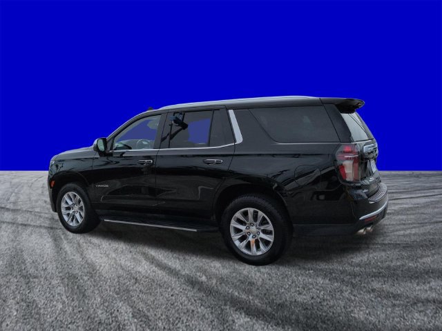 Used 2023 Chevrolet Tahoe Premier RWD image 6