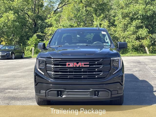 Certified 2023 GMC Sierra 1500 Pro w/ Graphite Edition AWD/4WD image 10