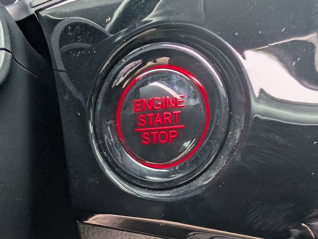 Used 2022 Honda Civic Sport image 38