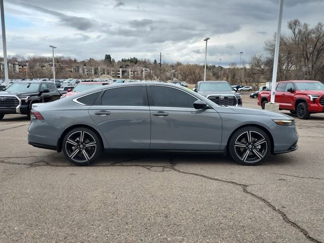 Used 2023 Honda Accord Sport image 7