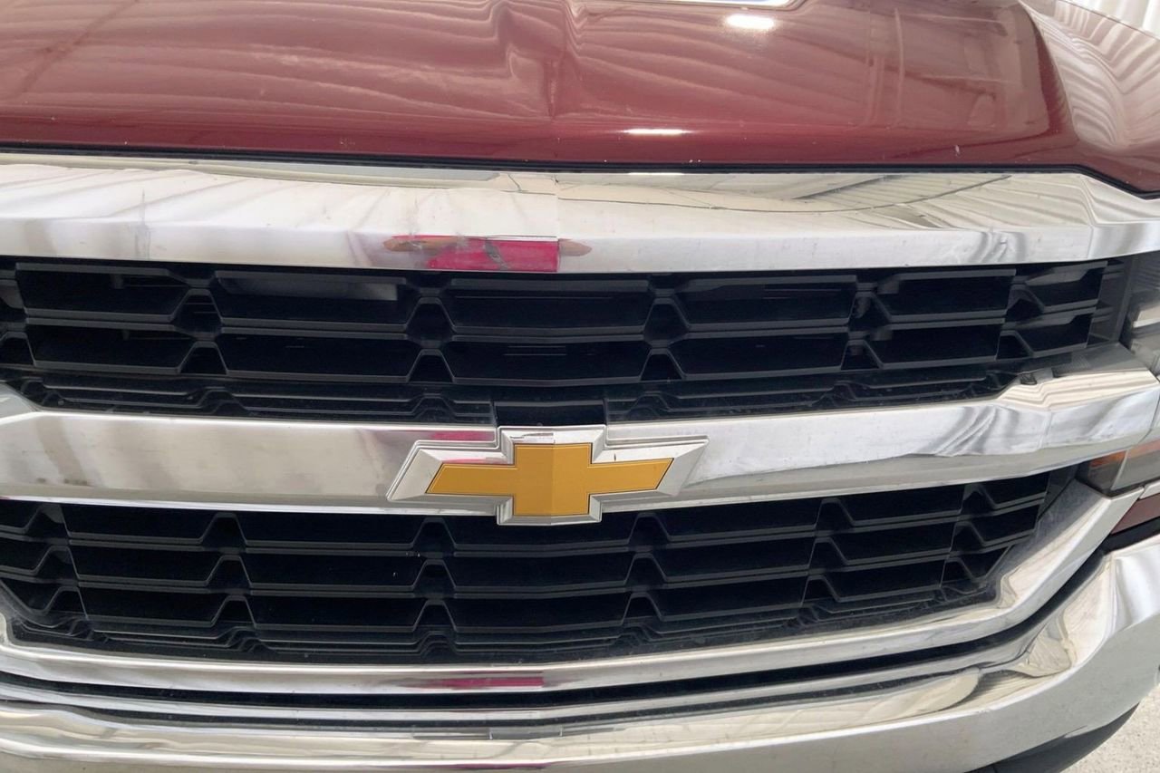 Used 2016 Chevrolet Silverado 1500 LT w/ Texas Edition RWD image 27