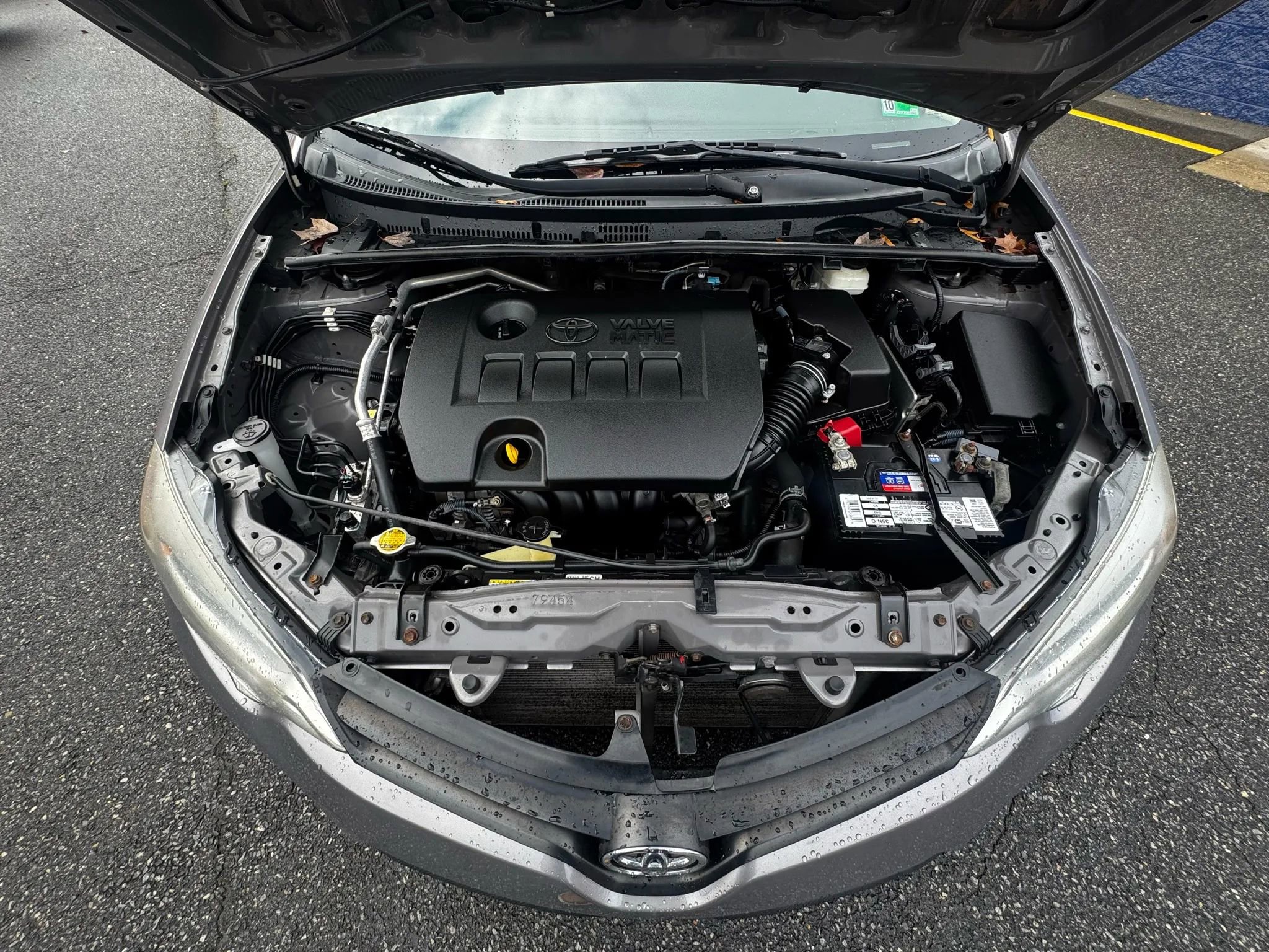 Used 2014 Toyota Corolla LE image 20