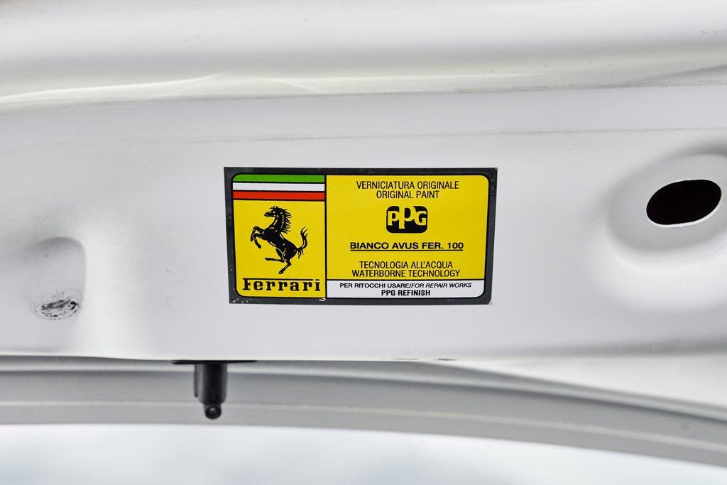 Used 2019 Ferrari GTC4Lusso AWD/4WD image 20