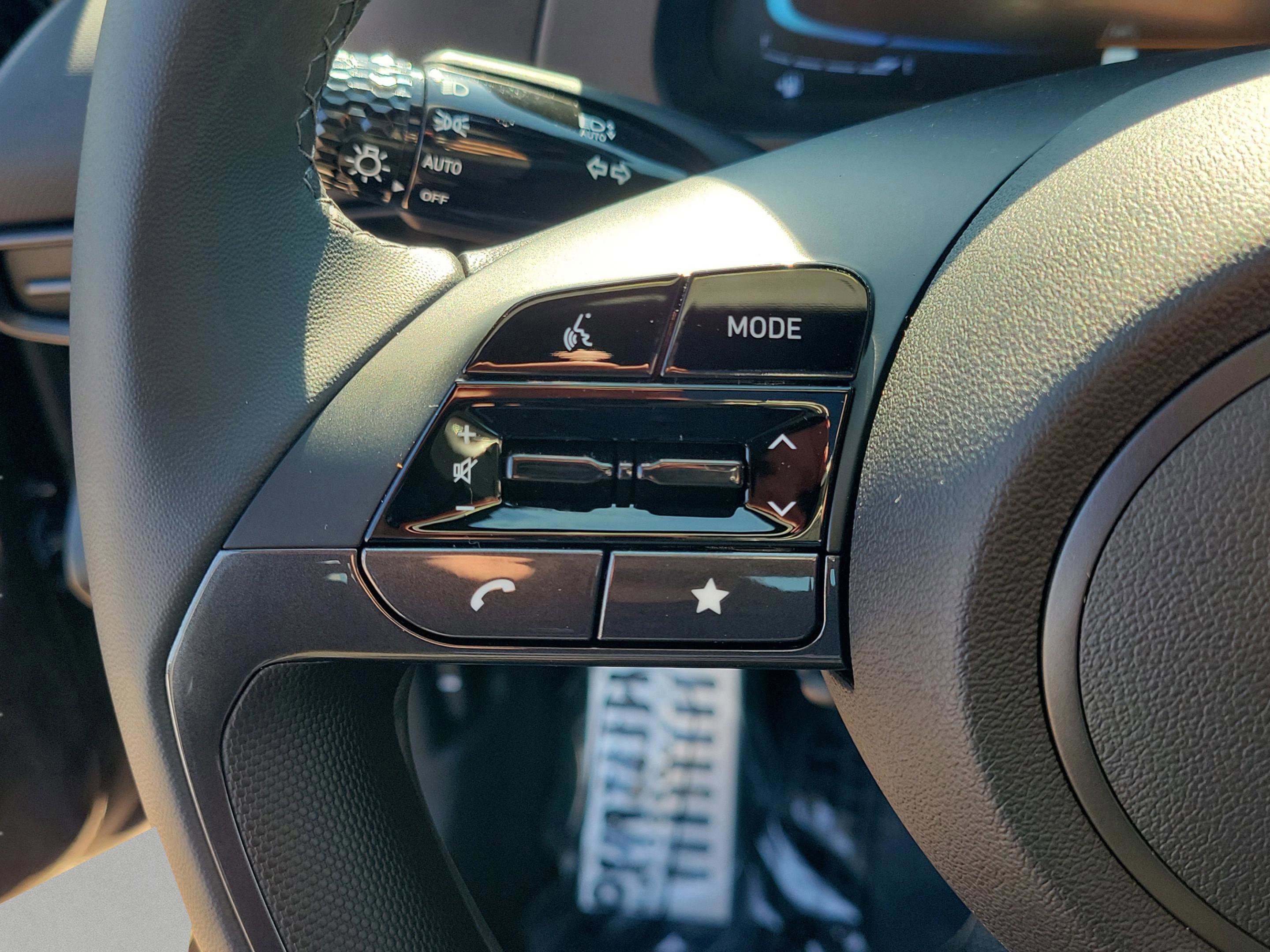 New 2026 Hyundai Elantra SEL Sport image 14