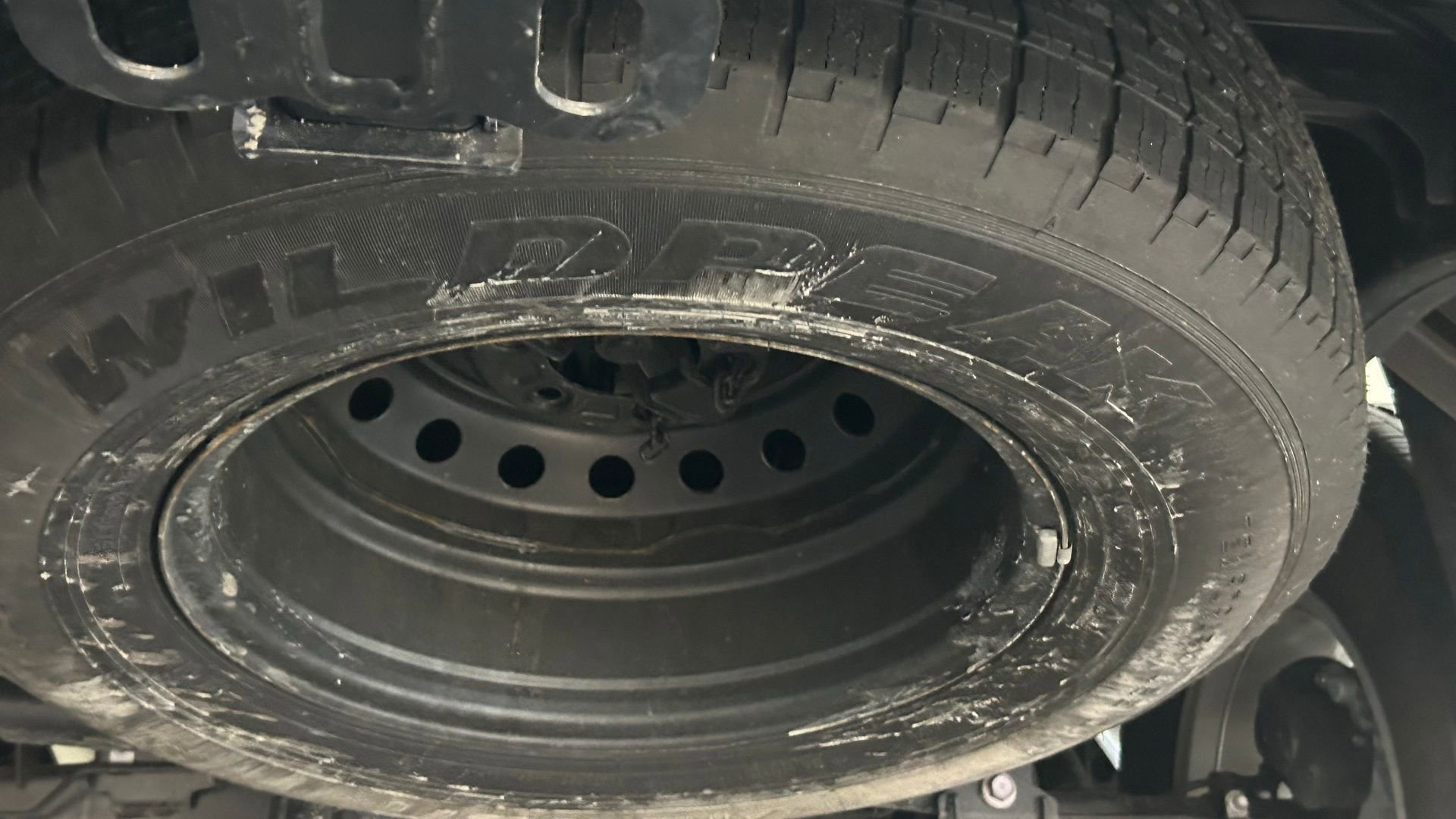 Used 2024 Toyota Tundra SR5 w/ SR5 Premium Package image 23