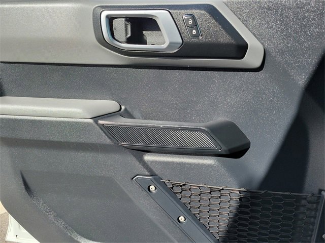 Certified 2022 Ford Bronco Big Bend image 21