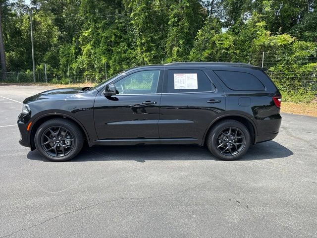 Used 2026 Dodge Durango GT w/ Blacktop Package AWD/4WD image 2