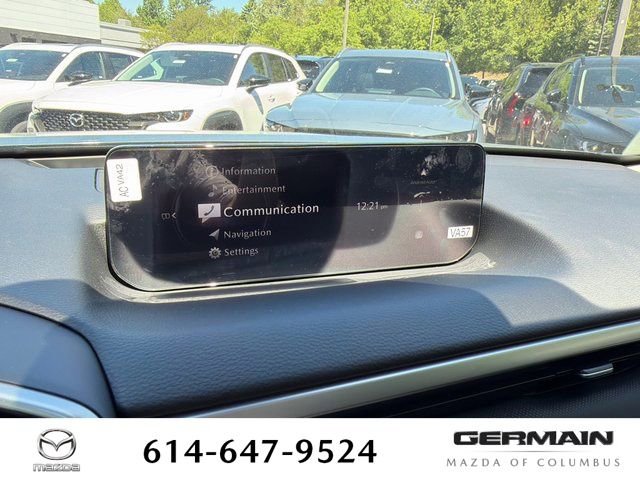 New 2026 MAZDA CX-50 2.5 Hybrid w/ Weather Package AWD/4WD image 26