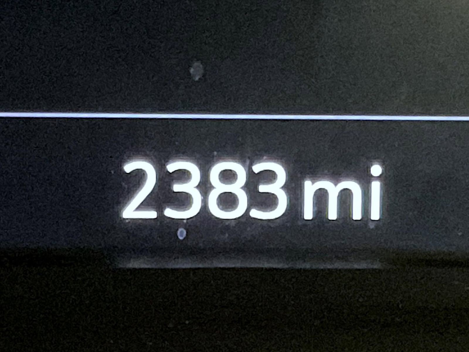 Used 2023 Buick Envision Avenir image 14