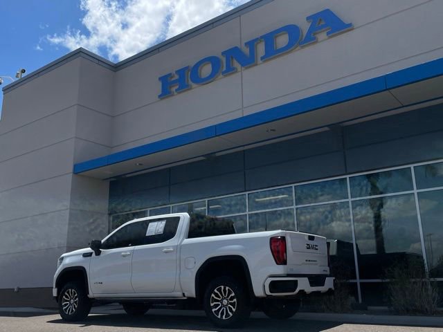 Used 2023 GMC Sierra 1500 AT4 AWD/4WD image 18