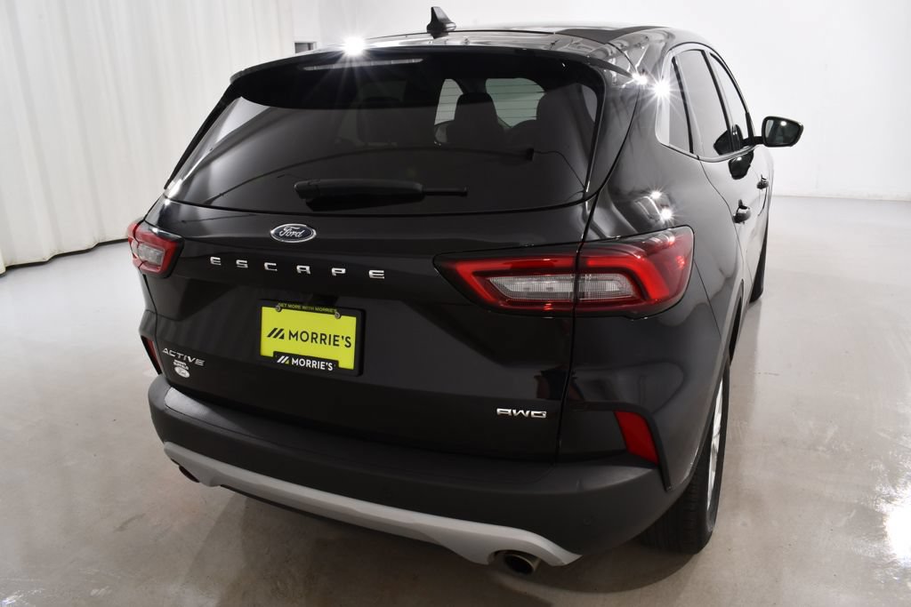 Used 2023 Ford Escape Active w/ Tech Pack #2 AWD/4WD image 12