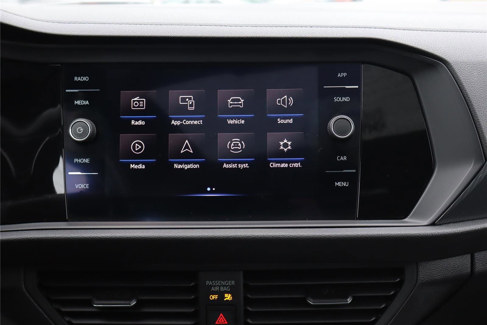 Used 2021 Volkswagen Jetta GLI Autobahn FWD image 19