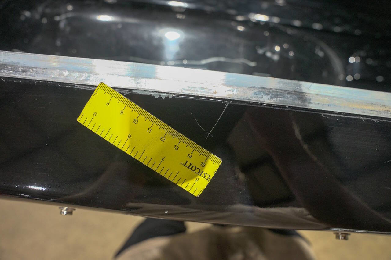 Used 1990 Chevrolet Silverado 1500 2WD Regular Cab image 33