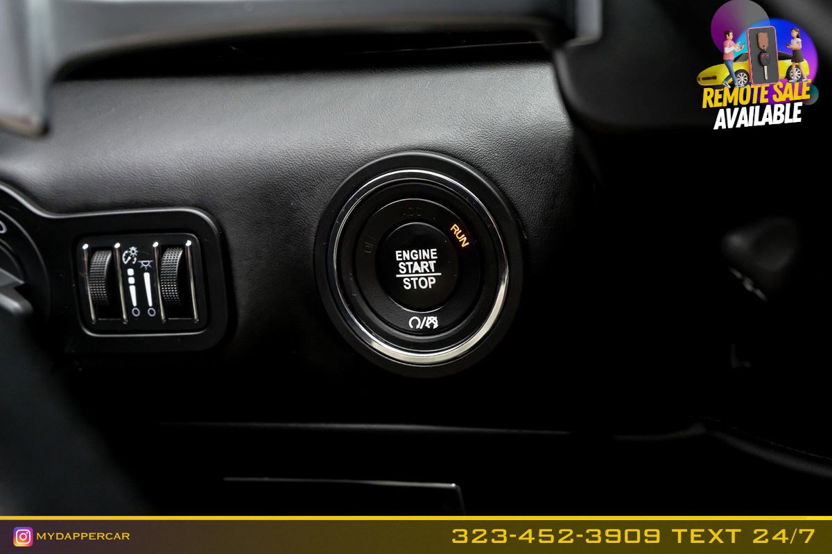 Used 2017 Maserati Quattroporte S GranSport Q4 image 28