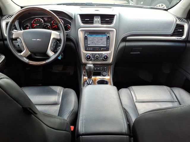 Used 2013 GMC Acadia Denali AWD/4WD image 12