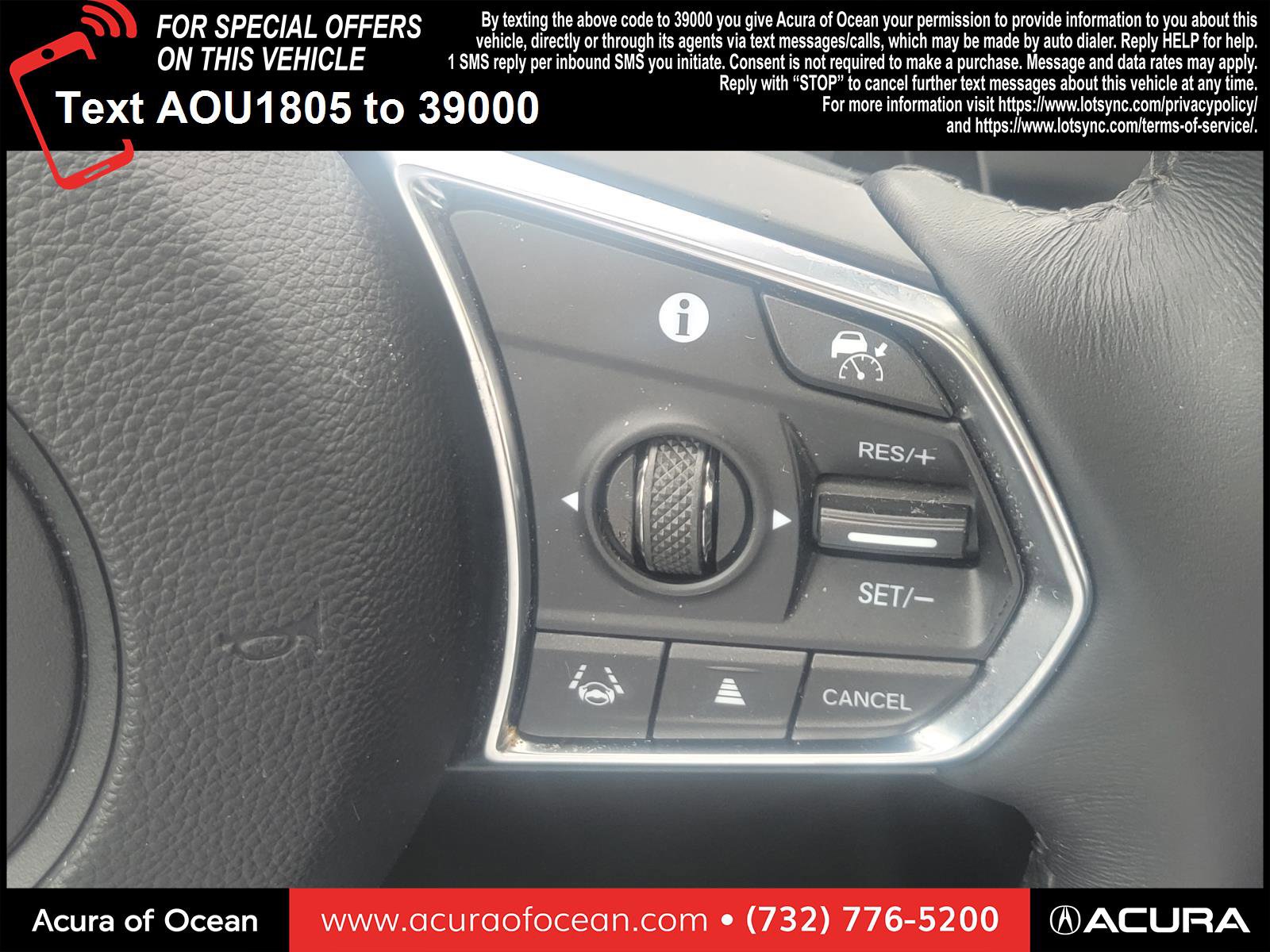 Certified 2023 Acura RDX AWD w/ Technology Package image 19