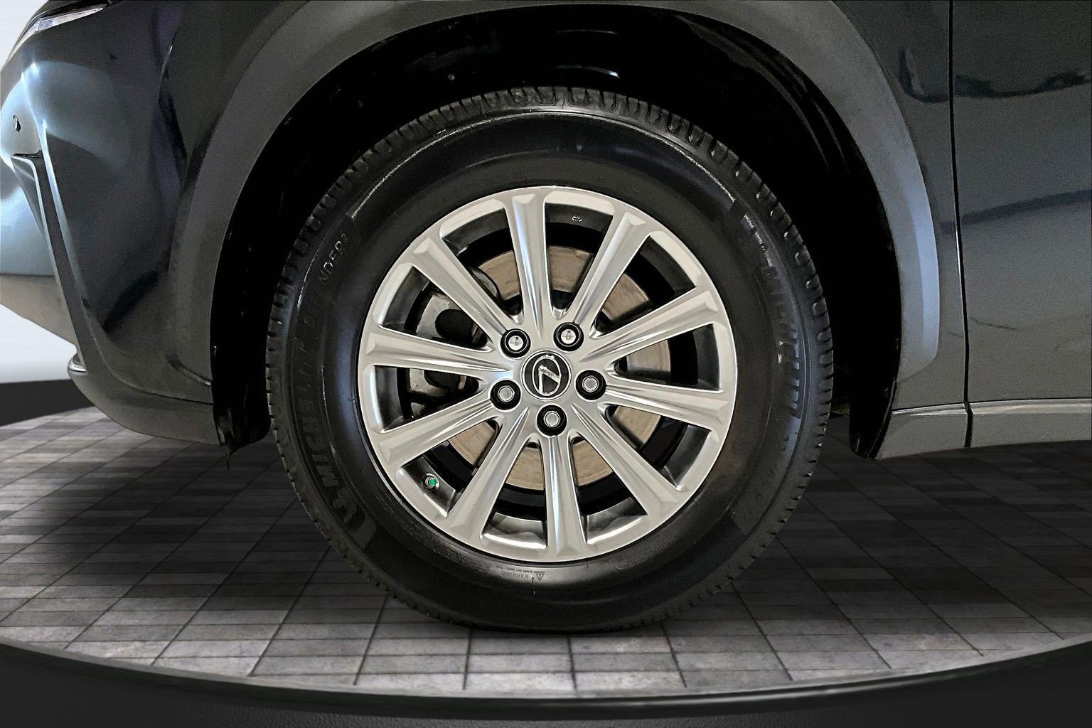 Used 2020 Lexus NX 300 AWD w/ Comfort Package image 33