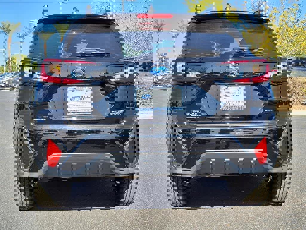 New 2025 Subaru Crosstrek 2.5i Limited image 5