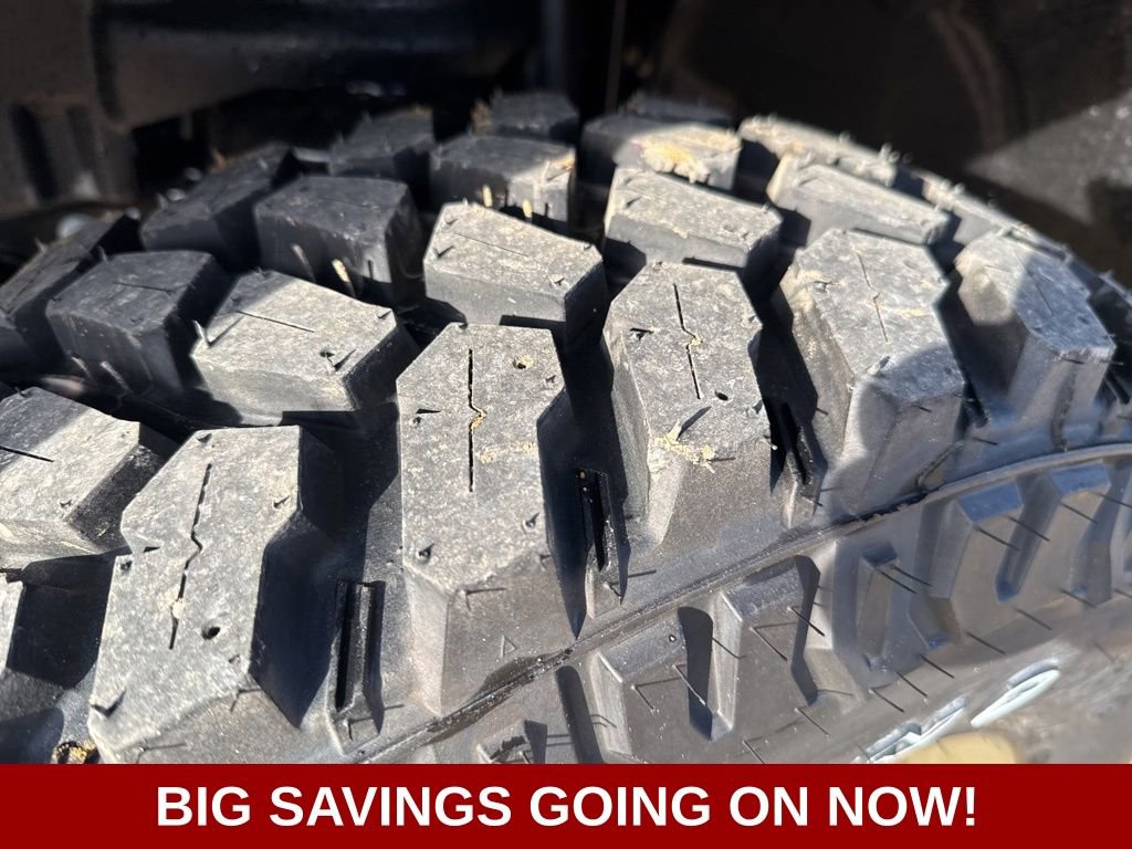 New 2026 Jeep Gladiator Willys image 11