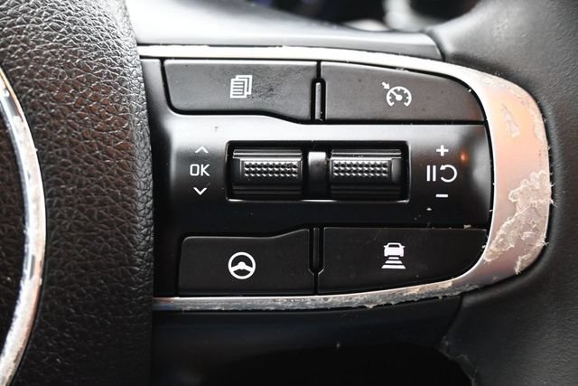 Used 2023 Kia K5 GT-Line w/ GT-Line Premium Package FWD image 19