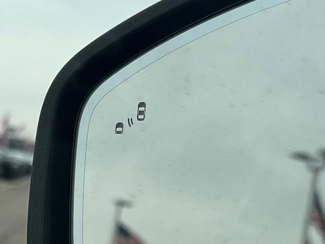 New 2026 Ford Expedition Platinum w/ Driver's Package image 13