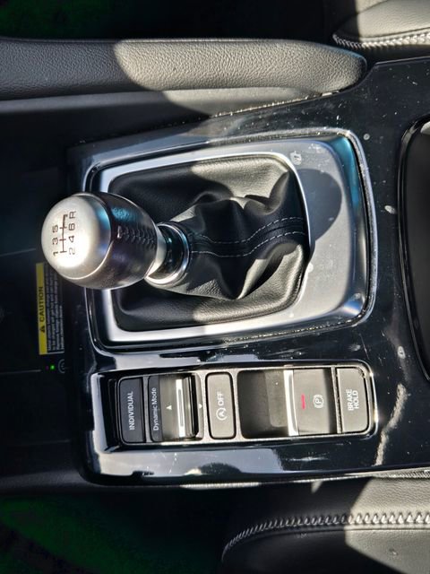 Certified 2024 Acura Integra A-Spec image 18