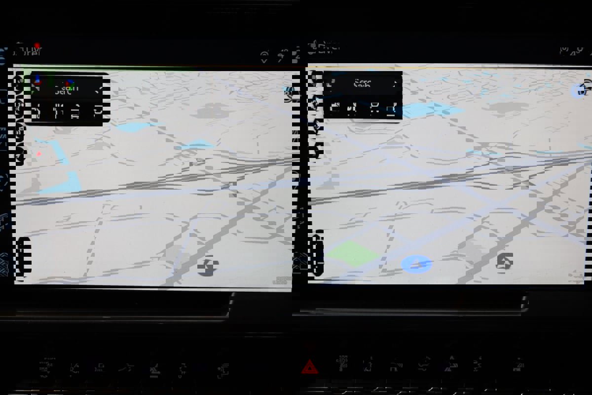 Used 2025 Chevrolet Silverado 2500 High Country w/ Technology Package image 21