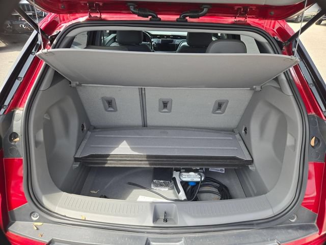Certified 2022 Chevrolet Bolt EUV Premier FWD image 21
