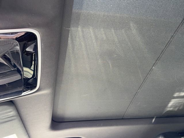 Used 2019 Land Rover Range Rover Sport HSE Dynamic image 16