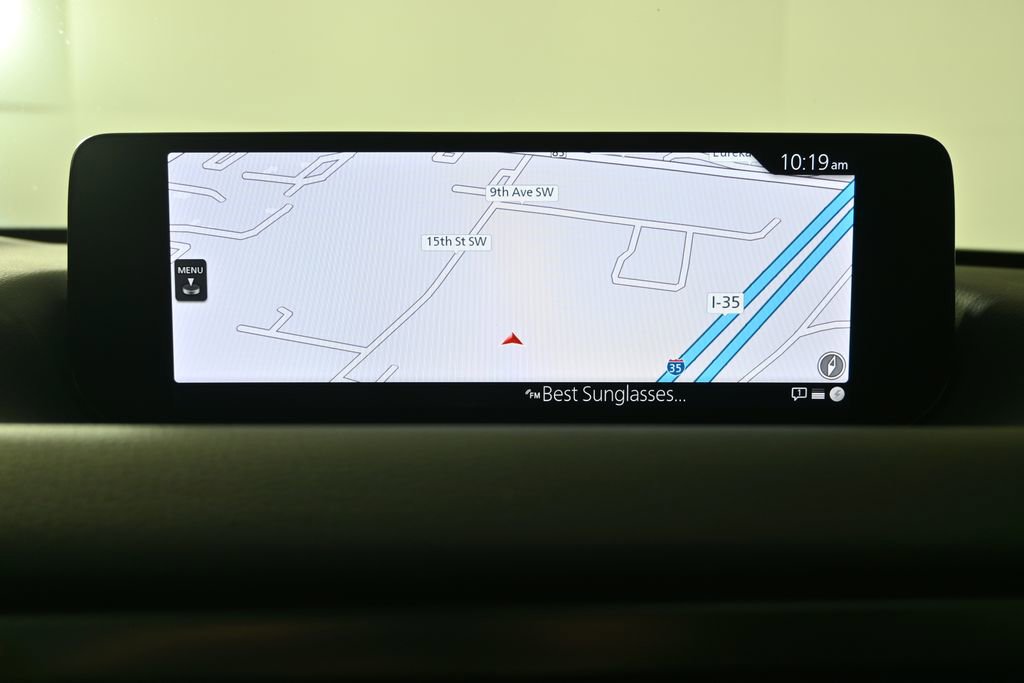 Used 2023 MAZDA CX-50 2.5 Turbo w/ Cargo Package image 27