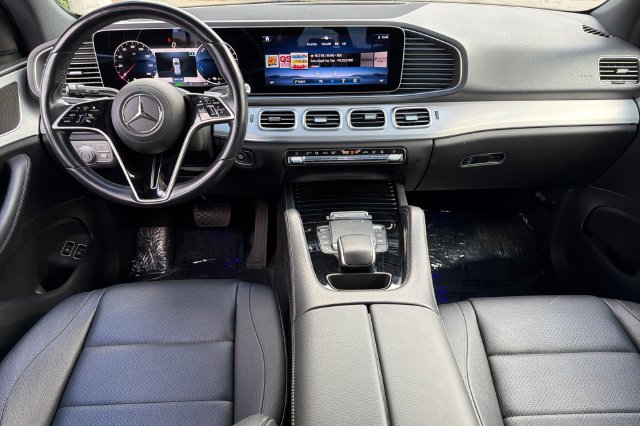 Used 2024 Mercedes-Benz GLE 450e 4MATIC image 16