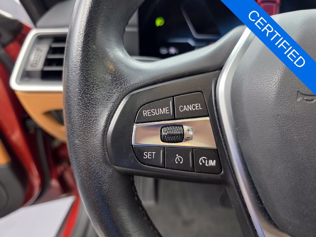 Certified 2023 BMW i4 eDrive35 RWD image 19