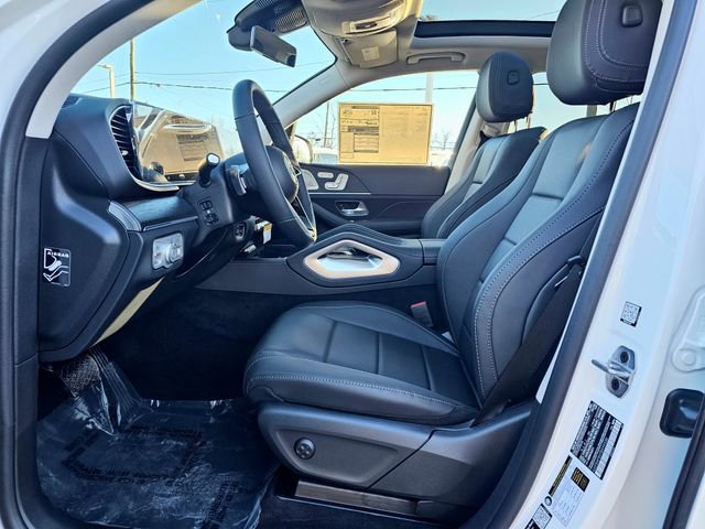 New 2026 Mercedes-Benz GLE 350 GLE 350 image 17