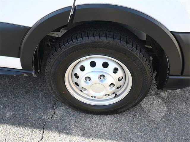 New 2026 Ford Transit 350 148 High Roof AWD image 3