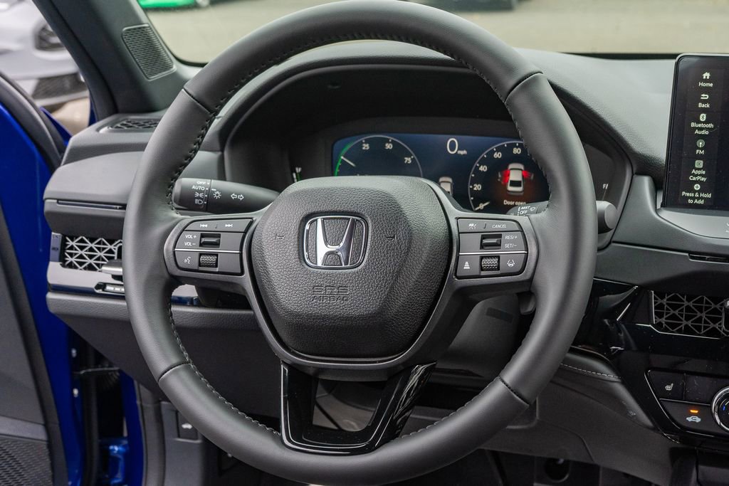 New 2026 Honda Accord Sport image 17