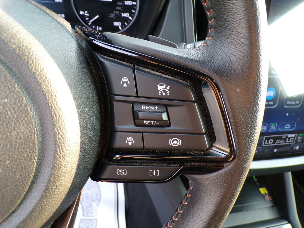 Used 2025 Subaru Forester Sport AWD/4WD image 31