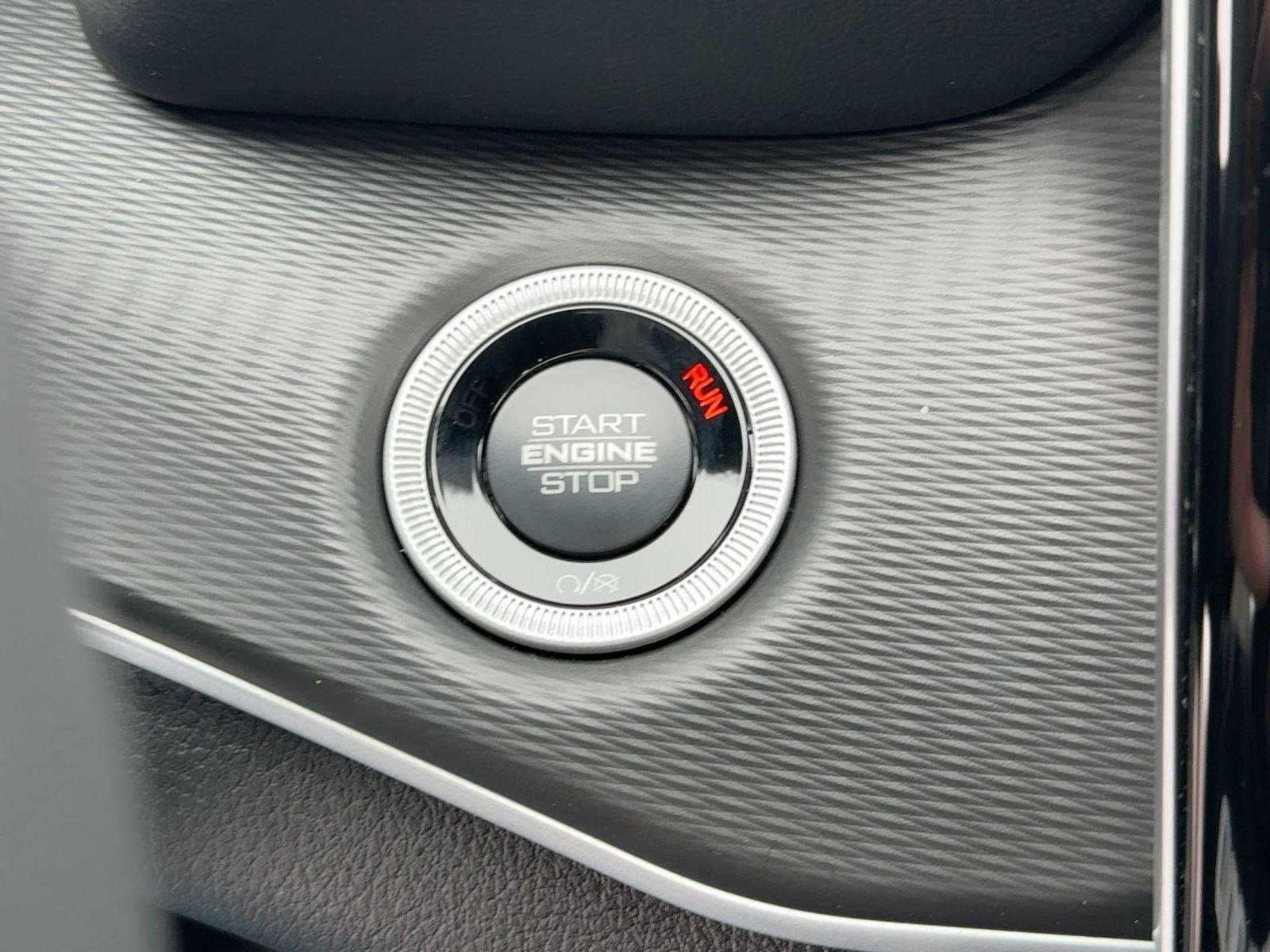 New 2025 Jeep Grand Cherokee Laredo X image 26