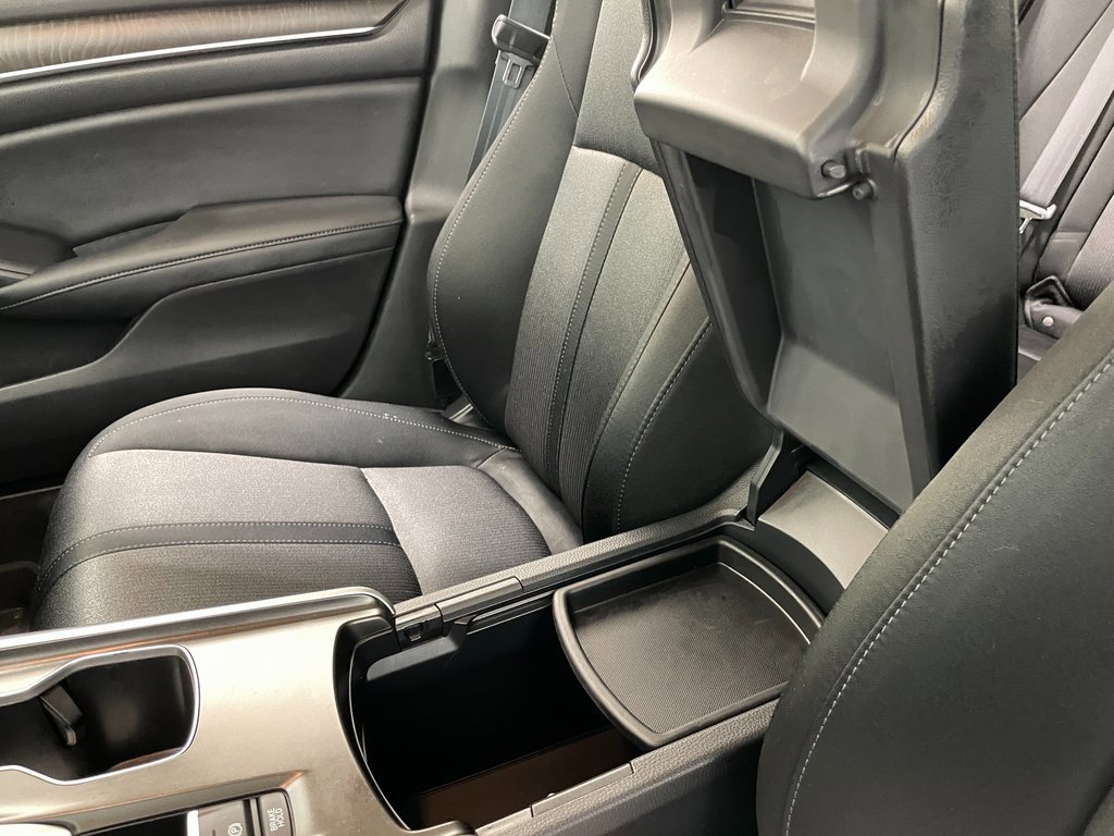 Used 2020 Honda Accord EX image 30