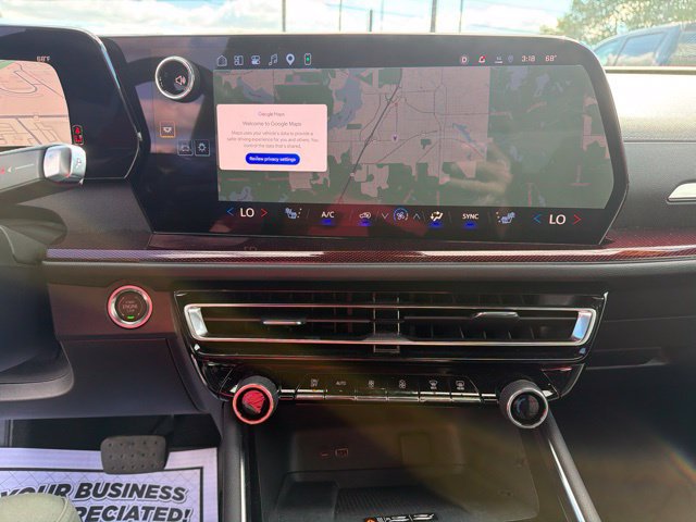 Certified 2026 Chevrolet Traverse Z71 w/ Enhanced Driving Package AWD/4WD image 19