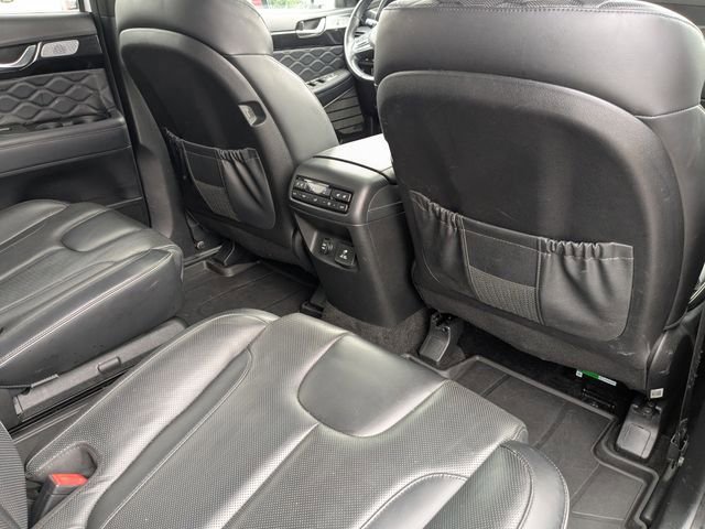 Used 2021 Hyundai Palisade Calligraphy w/ Winter Package AWD/4WD image 12
