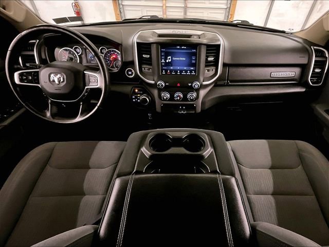 Used 2020 RAM 1500 Big Horn AWD/4WD image 14