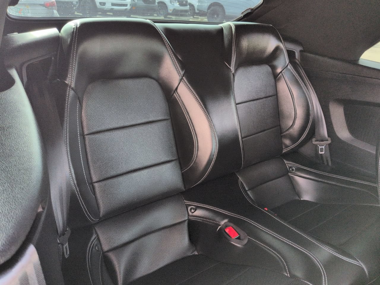 Used 2020 Ford Mustang Premium w/ Equipment Group 201A RWD image 13