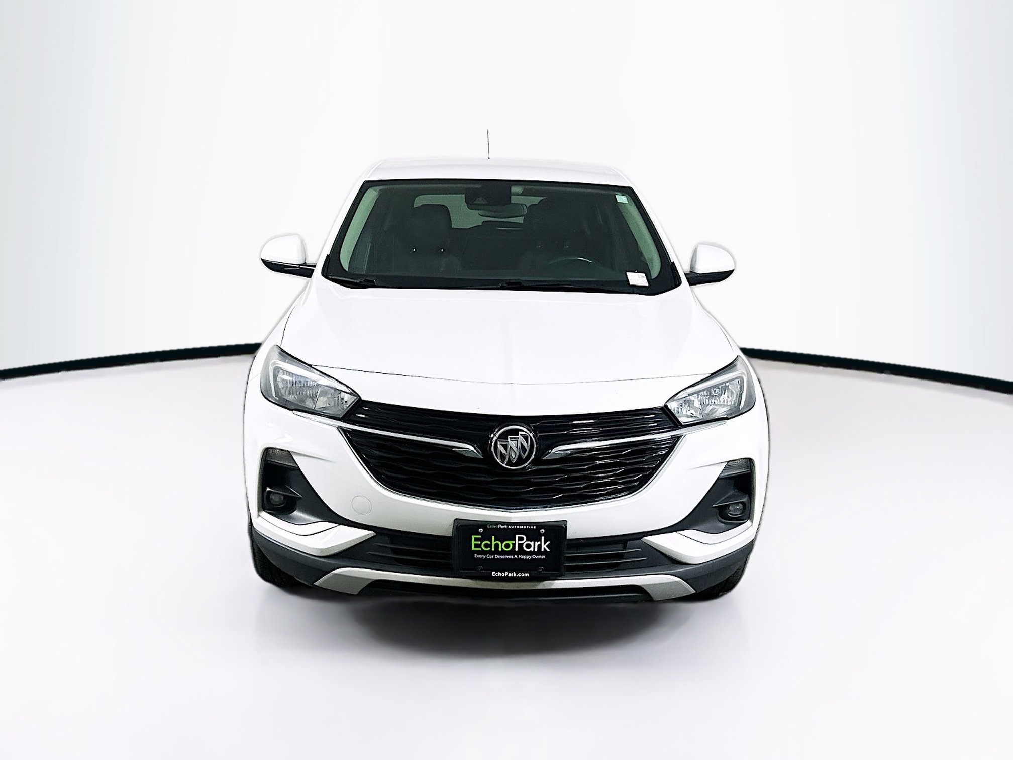 Used 2021 Buick Encore GX Preferred image 2