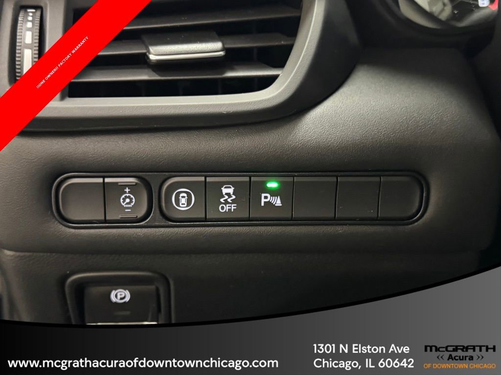 Used 2023 Acura TLX w/ Technology Package image 18