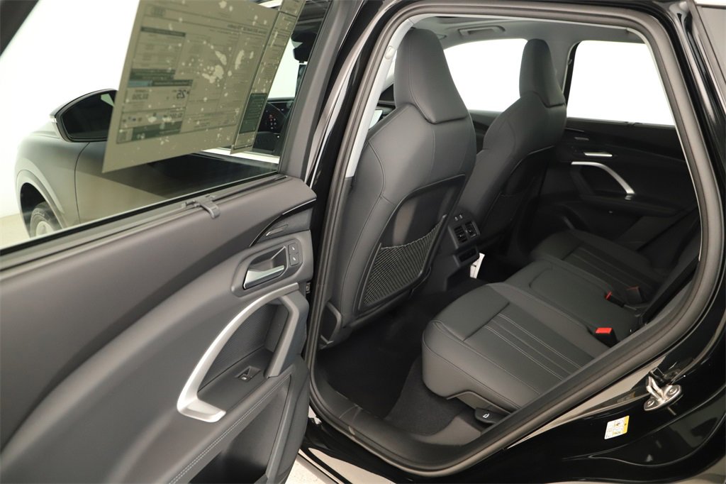 New 2025 Audi Q5 2.0T Premium Plus image 26