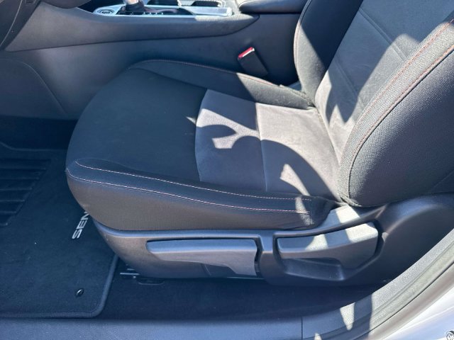 Used 2024 Nissan Sentra SR FWD image 22