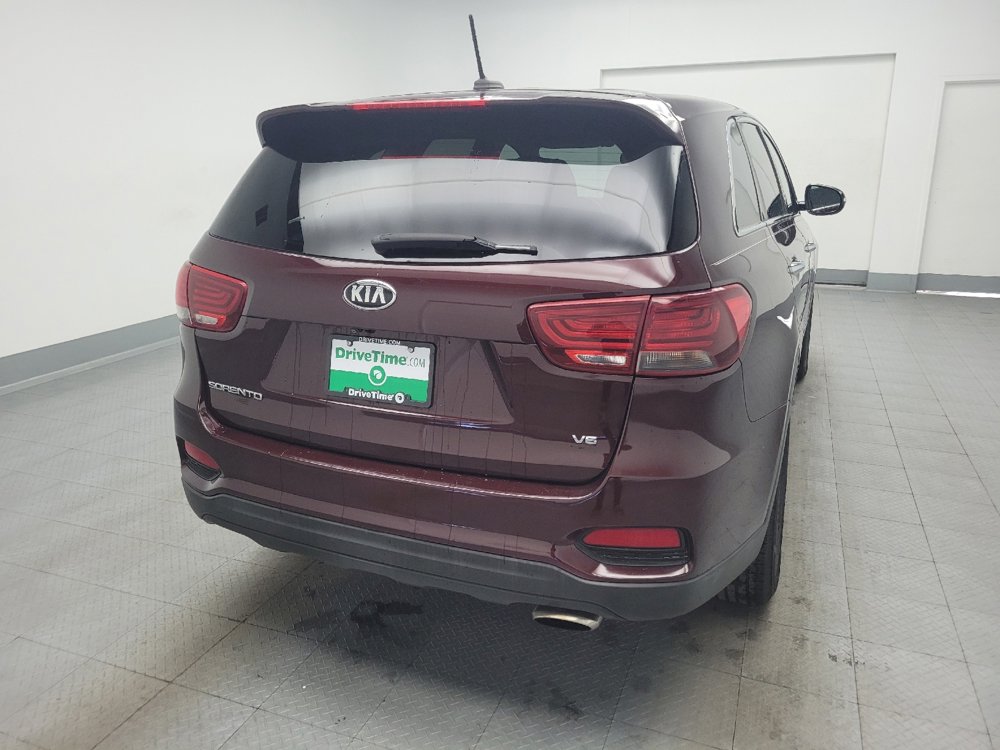 Used 2019 Kia Sorento AWD V6 image 7