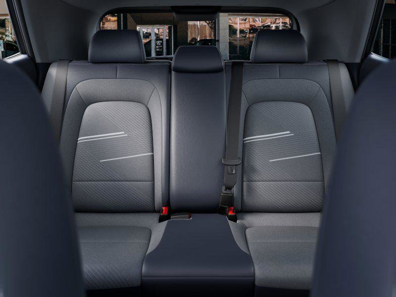 New 2026 Hyundai Venue SEL image 12