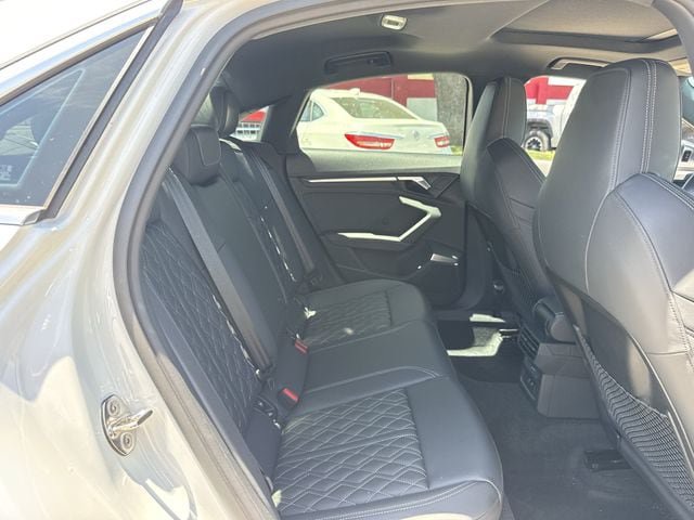 Used 2023 Audi S3 Prestige w/ Prestige Package AWD/4WD image 31