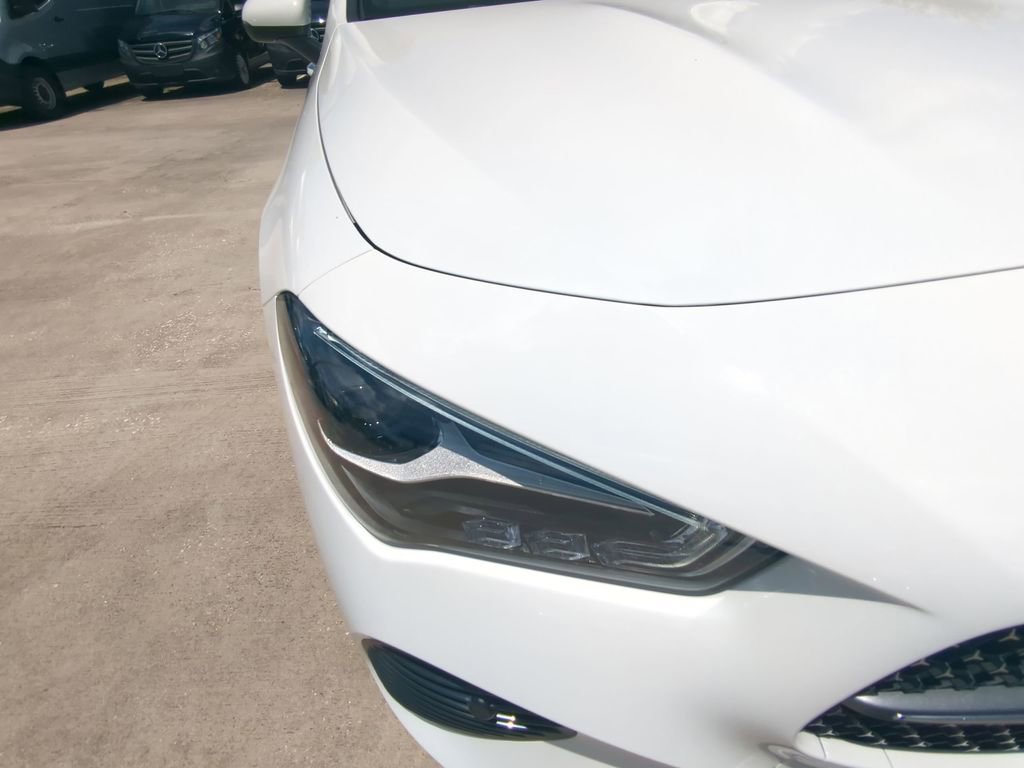 Used 2025 Mercedes-Benz CLA 250 image 21